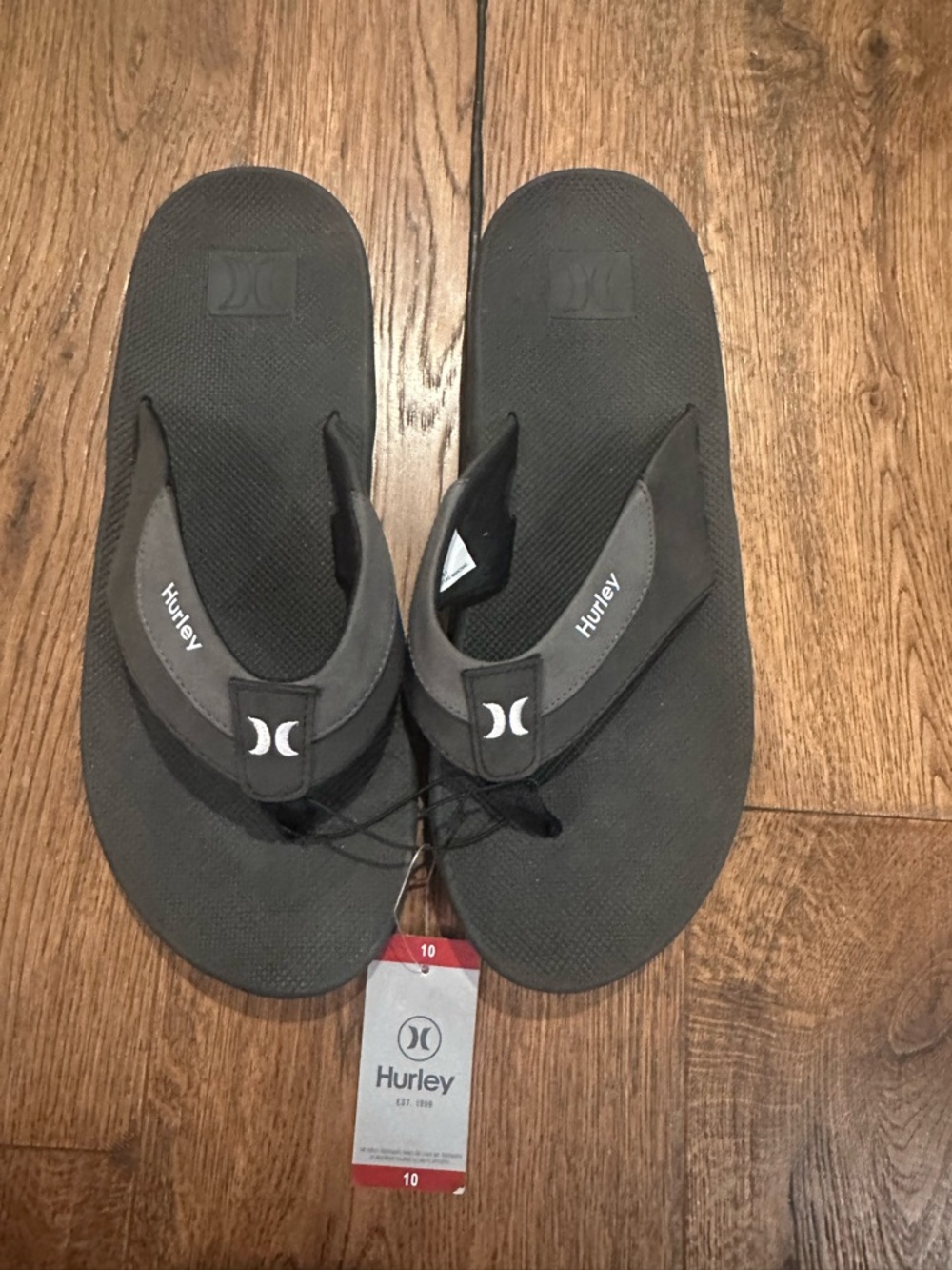 Hurley